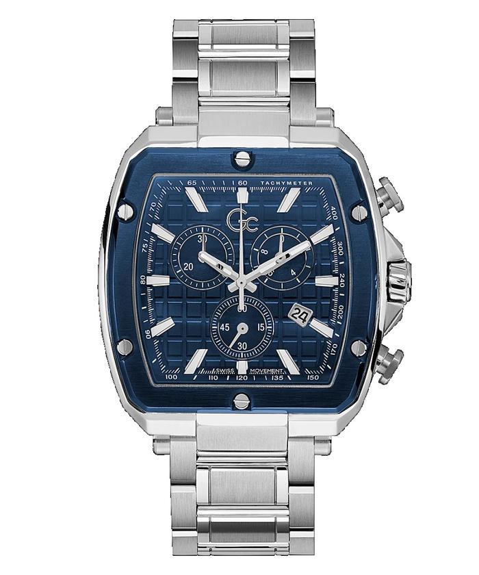 Guess Collection Gc Y83005G7MF Original & Garansi