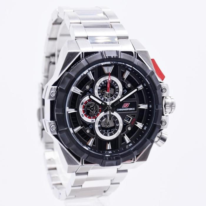 Chronoforce CF5342MS Chronoforce 5342 Original & Garansi