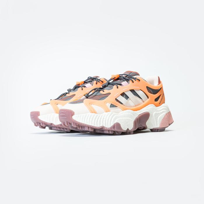 Adidas Roverend Adventure "Magic Earth/Yellow/White" Original BNIBWT