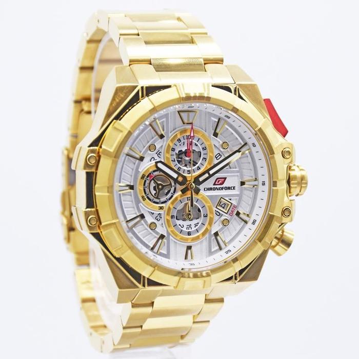 Chronoforce CF5342MG Chronoforce 5342 Original & Garansi