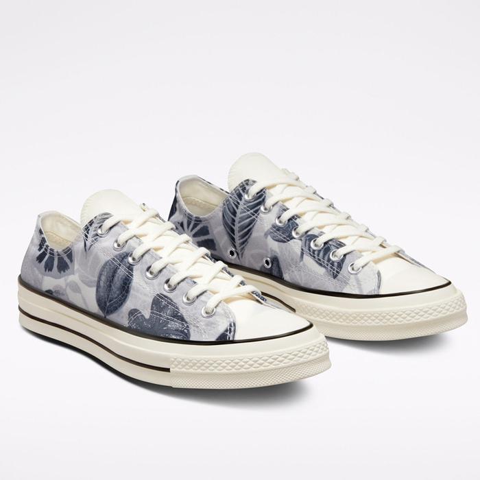 Converse 70s Ox Tropical Leaf