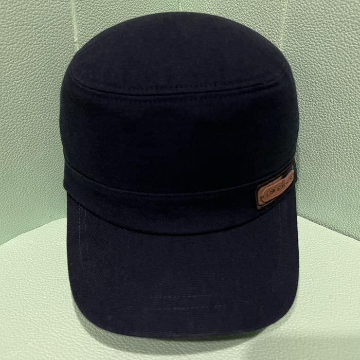 Topi Outdoor Eider Patrol Cap Navy