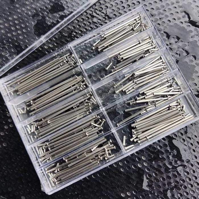 PIN PEN GETOK 1.2MM PEN JAM TANGAN AC GC DLL