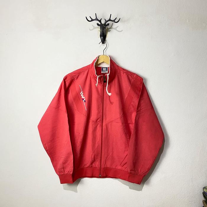 Vintage wilson jaket
