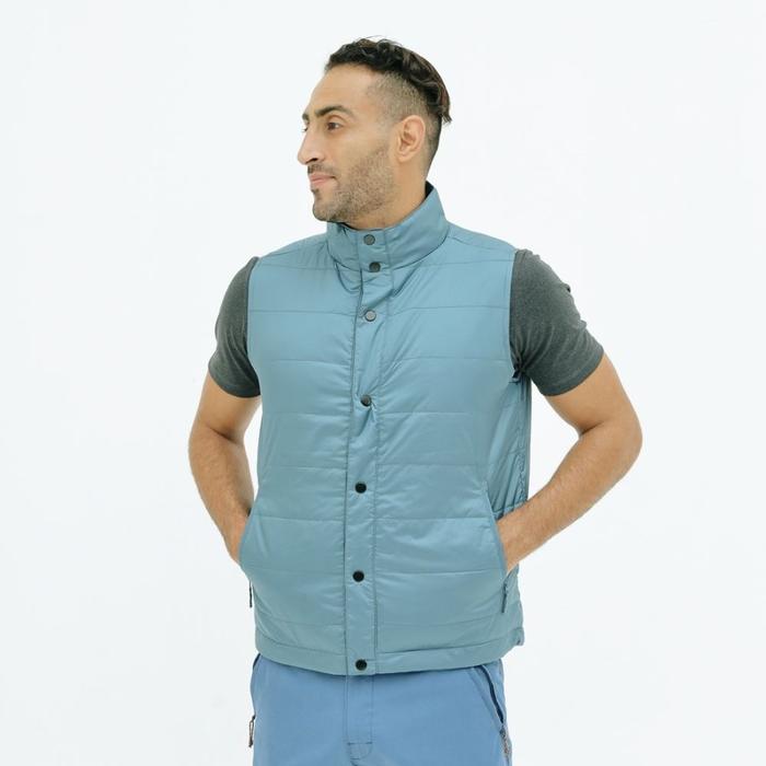 Jaket Rompi Eiger Harways Vest - Original