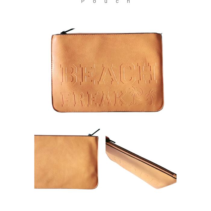 clutch wanita mango beach