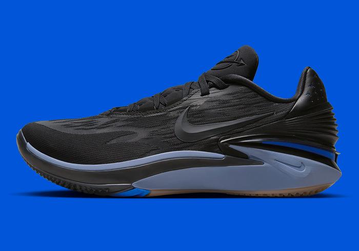 Nike GT Cut 2 "Off Noir/Racer Blue" DJ6015-002 | 100% Original
