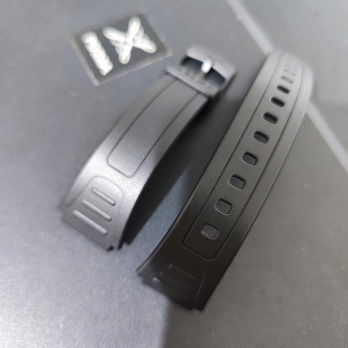 Tali Casio Tali Jam HDD-600-1A HDD-600G-9A Strap Jam Tangan Original