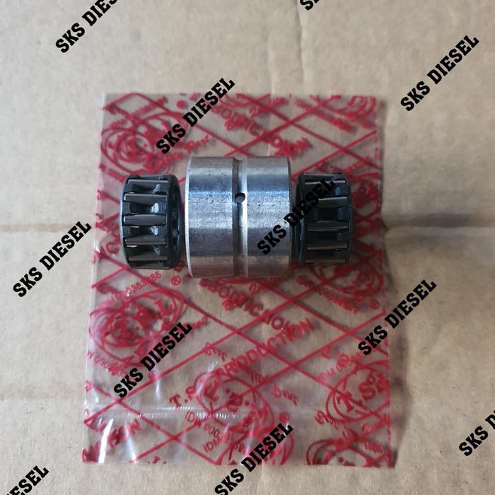 Needle Bearing Lahar Crankshaft Kur As Chainsaw Senso Besar 070