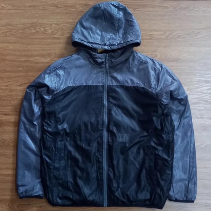 Gu by Uniqlo Padded Jacket Original