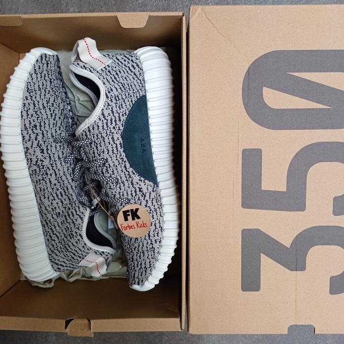 Adidas Yeezy Boost 350 Turtledove || turtle dove