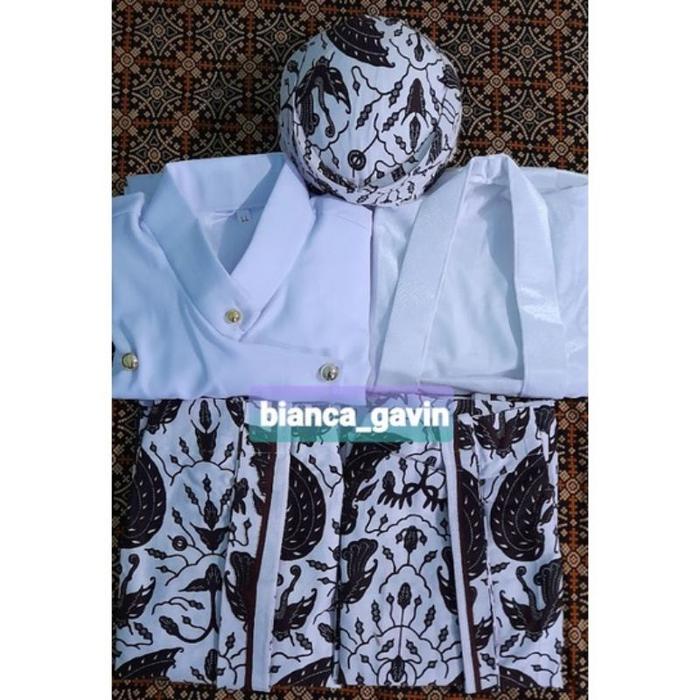 Set Baju Prewedding Jawa / Baju Couple Jawa / Baju Prewedding Adat Jaw