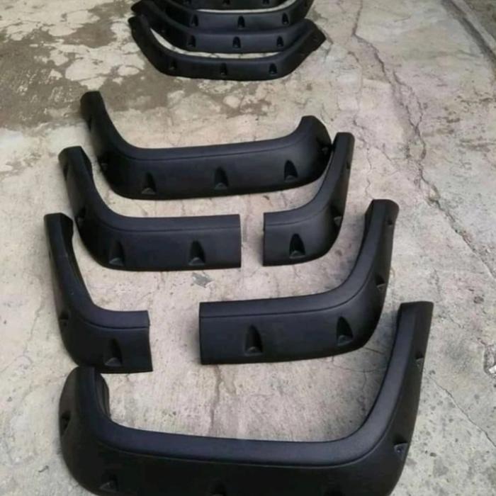 OVER FENDER TAFT HILINE LONG 5 PINTU TERBAIK