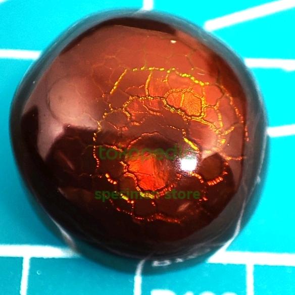 natural fire agate arizona