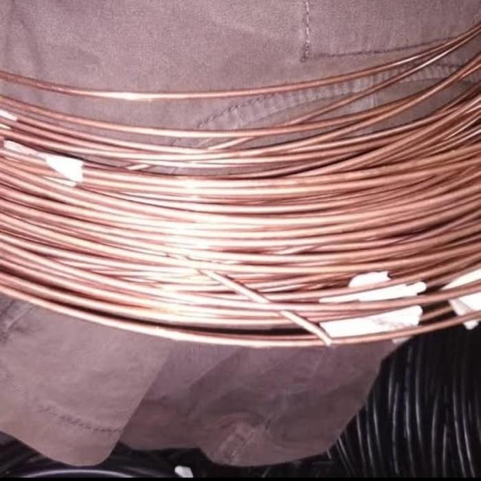 Kabel BC 6mm Full