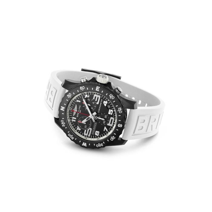 Jam Tangan Brietling Endurance Pro White Ref.X82310A71B1S1