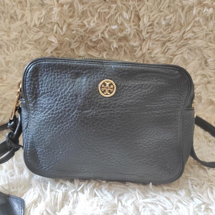 Tas sling camerabag Tory Burc*