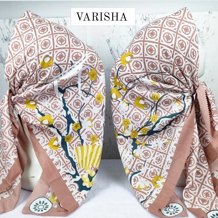 Voal motif denay kW voal premium motif voal lasercut printing 02 abu