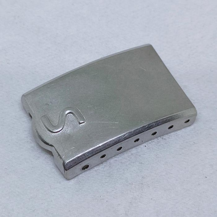 Clasp buckle bracelet watch S sandoz seiko samson rantai jam tangan