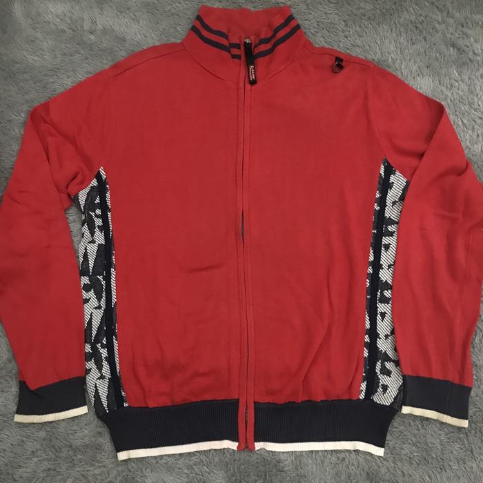jaket varsity A6 korea not erigo not volcom not spyderbilt not nike
