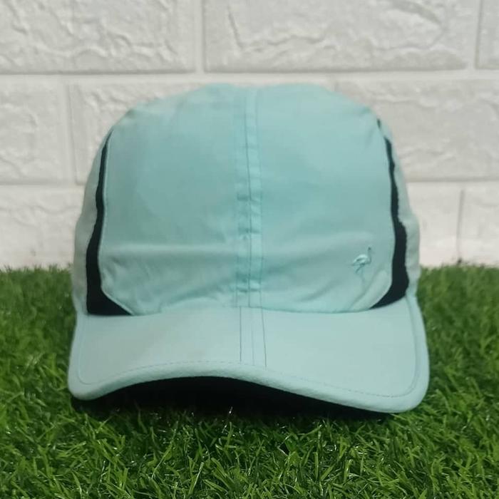 Topi Outdoor Columbia Second