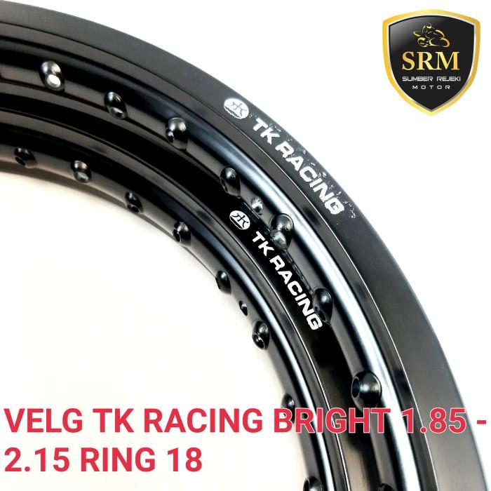 Velg TK Racing Bright 1.60 - 1.85 Ring 18