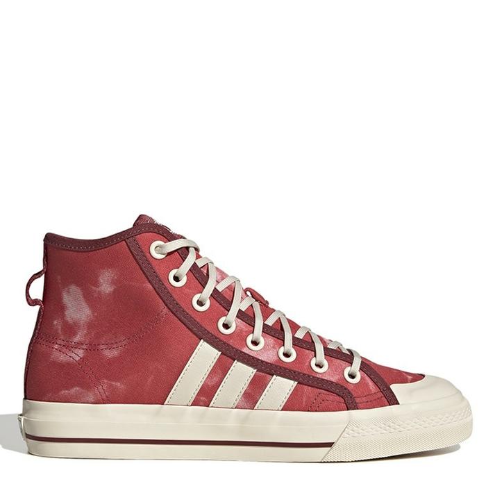 ADIDAS - SEPATU SNEAKERS PRIA ORIGINAL - Nizza Hi RF Shoes