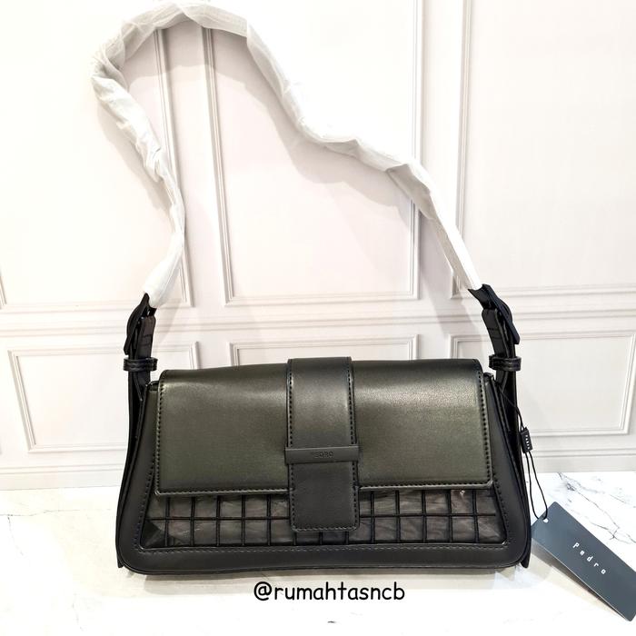 shoulderbag pedro / tas bahu pedro / tas wanita
