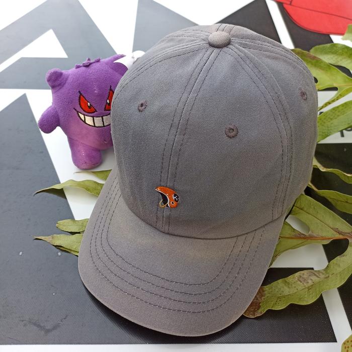 THRIFT TOPI SECOND SIMPLE CAP FOOTBALL HELMET