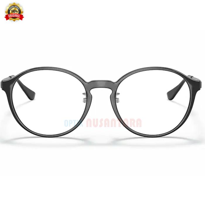Rayban frame Kacamata RX7178D 5725 Original