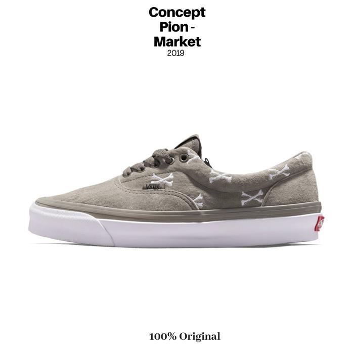 Vans x WTAPS Vault OG Era LX