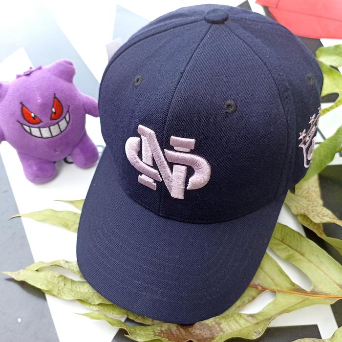 THRIFT TOPI SECOND BASEBALL INISIAL NO