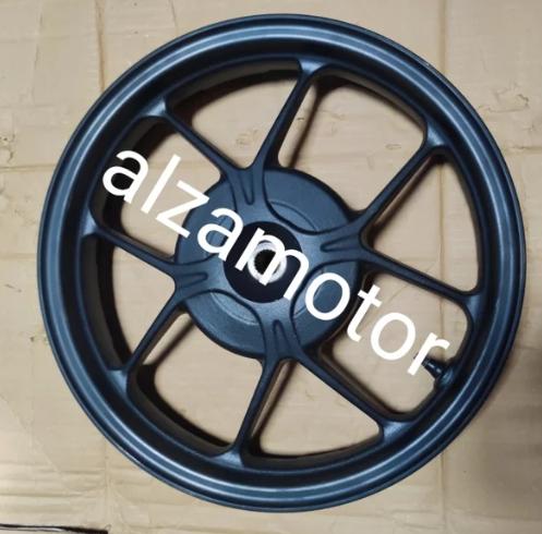 velg bagian belakang honda beat street 2021 original new