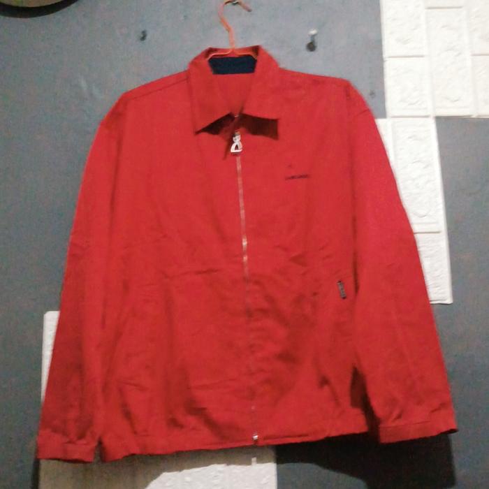 Jaket Head