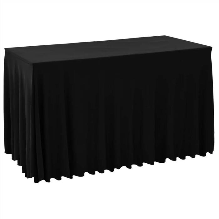 cover meja IBM -120x60x75