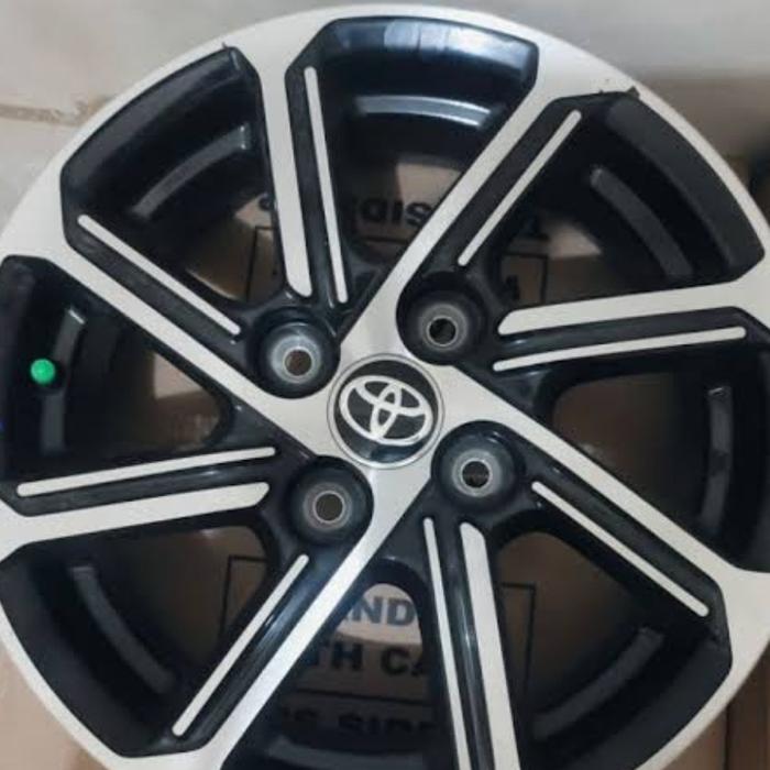 velg serep satuan calya facelift