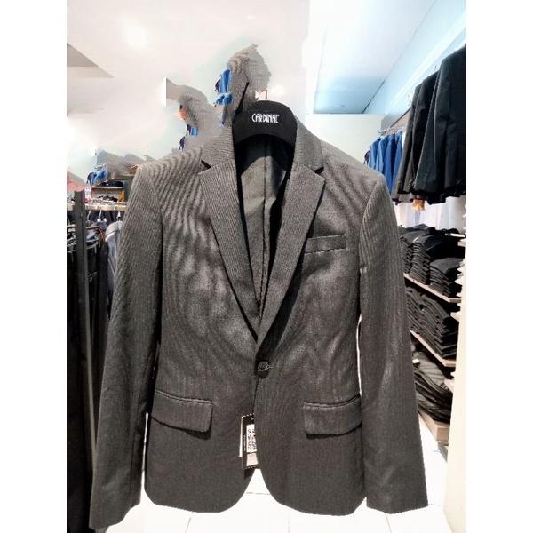 BLAZER & JAS TUXEDO PRIA FORMAL ORIGINAL CARDINAL FORMAL