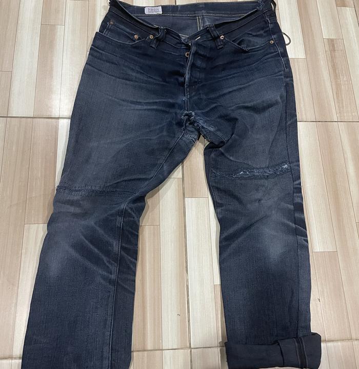 nbdn denim