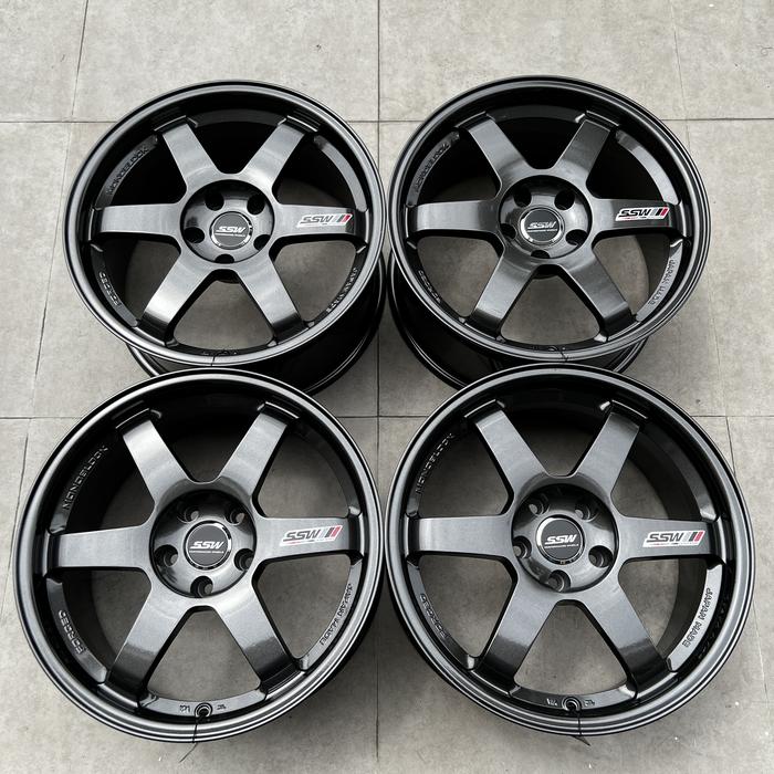 REP VOLKRAYS TE37 OG THAILAND
