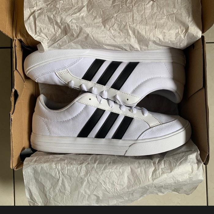 Adidas Skaterboarding VS SET Size 43 insole 27cm