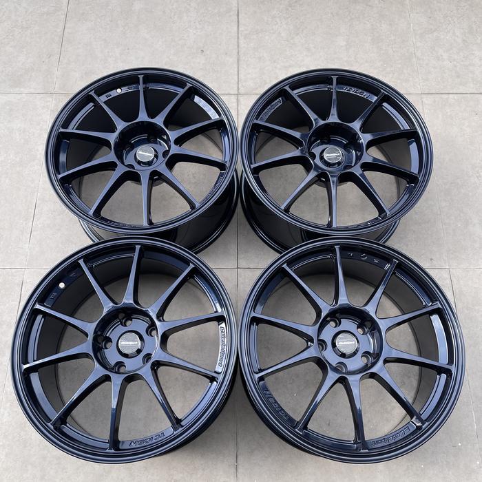 REP WEDSSPORT TC105N