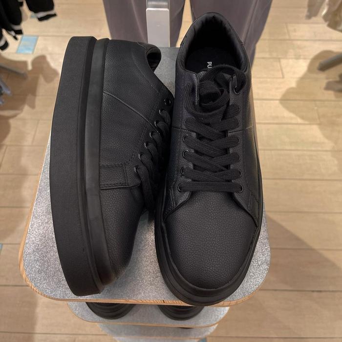 PULL&BEAR casual chunky shoes