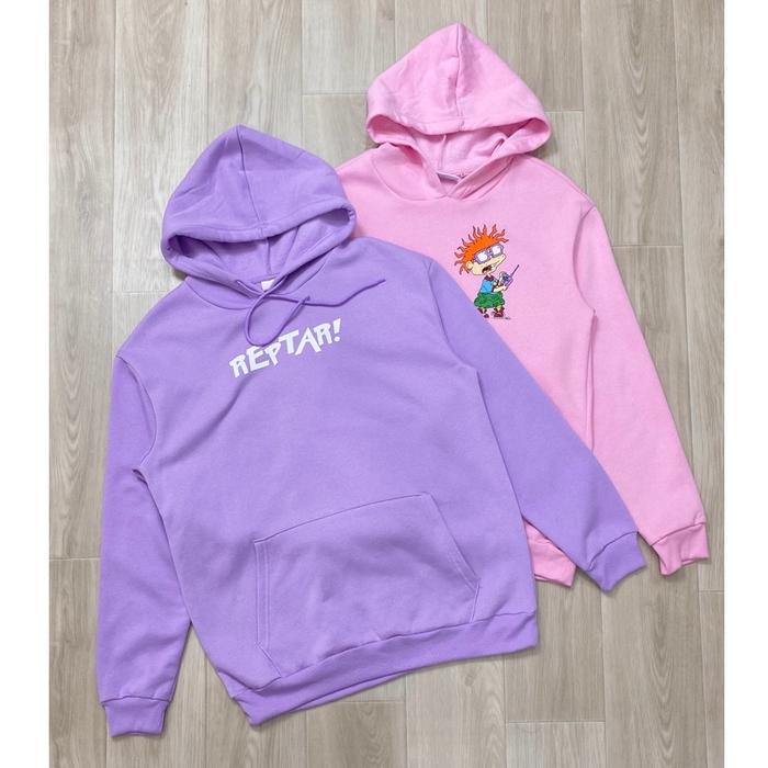 Sweater Hoodie Nickelodeon Rugrats
