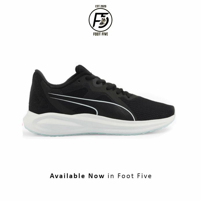 Sepatu Sneakers Unisex Puma Twitch Runner Original BNIB
