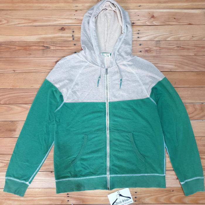 Global Work Hoodie