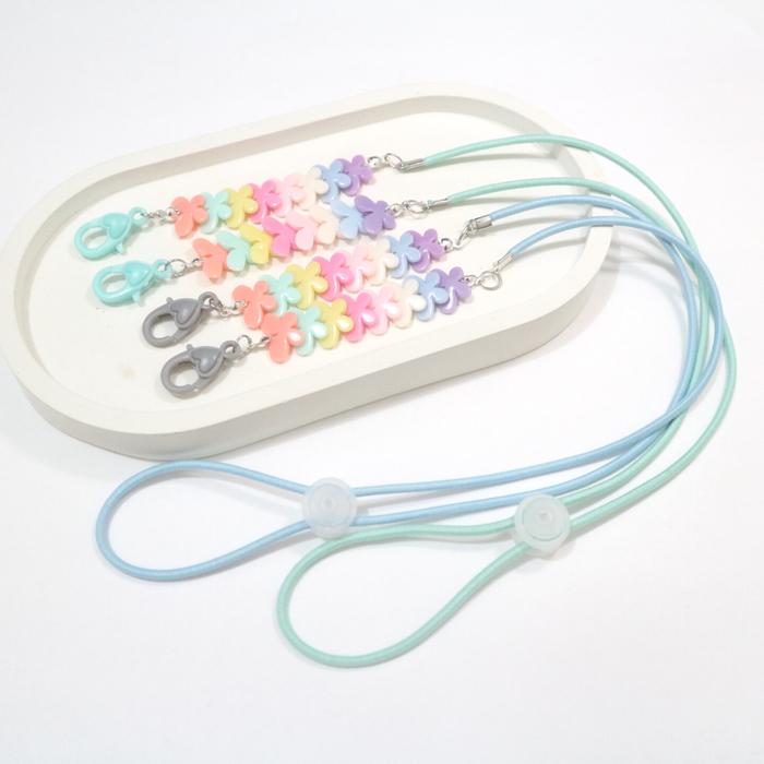 Konektor masker / tali masker / konektor masker lucu / strap masker