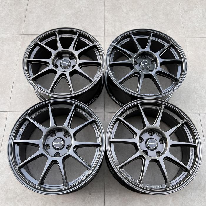 REP WEDSSPORT TC105N RING 17