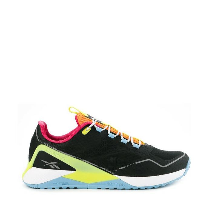 REEBOK - SEPATU SNEAKERS PRIA ORIGINAL - Nano X1 TR Adventure