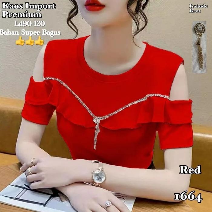 1665 Ks Chipao Beauty 115.000 Ks Imp Ld90-120