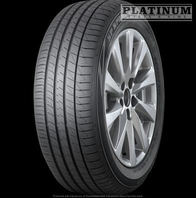 BAN MOBIL MERK DUNLOP LM705 205 65 R16 II 205/65 R16 DUNLOP LM705